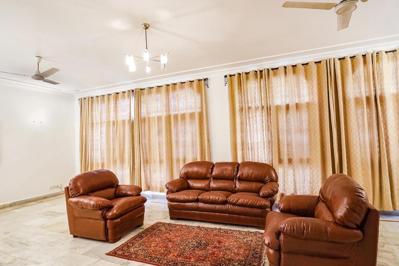 ניו דלהי Fabexpress Goodwill Homes מראה חיצוני תמונה